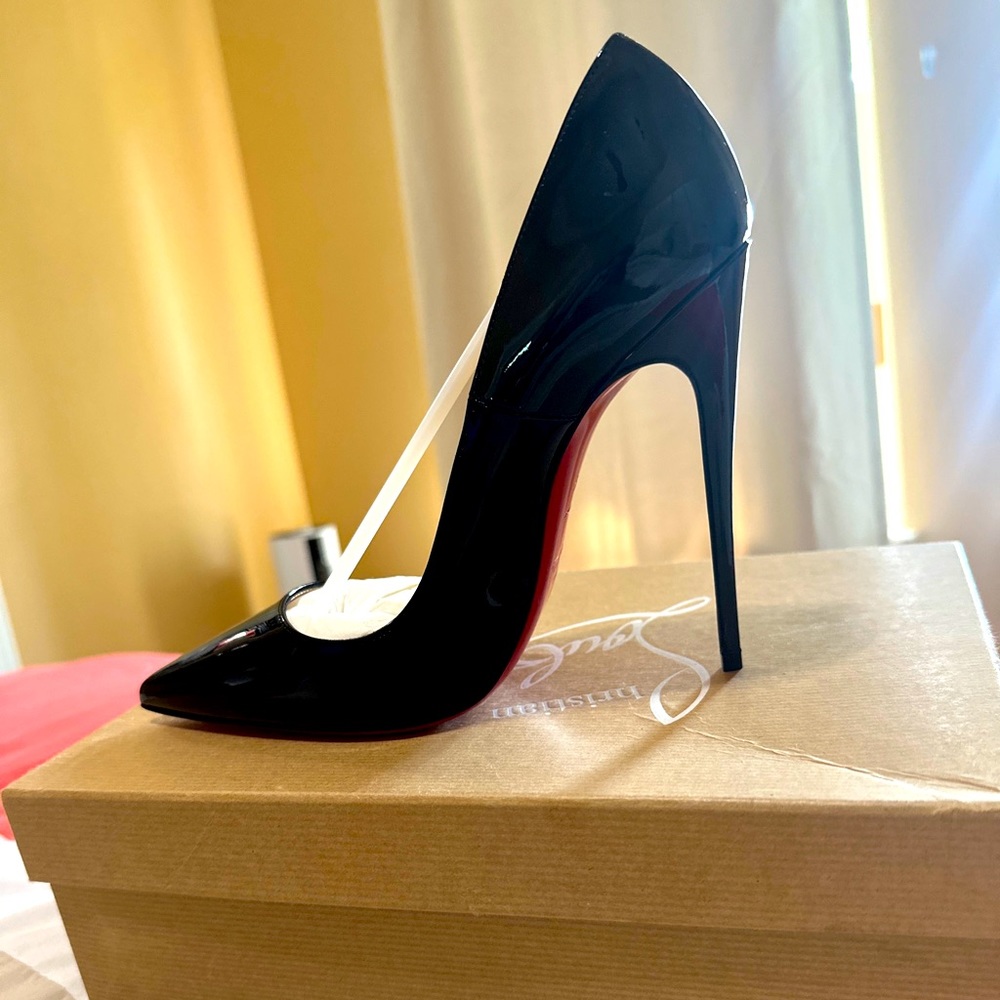 Christian Louboutin